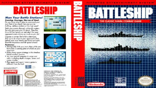 Battleship