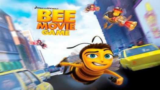 Bee Movie Game (U)(Sir VG)