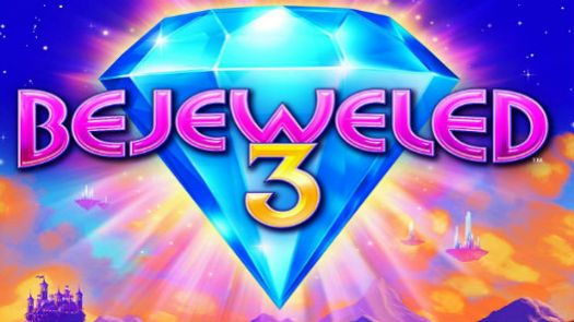 Bejeweled 3 (E)