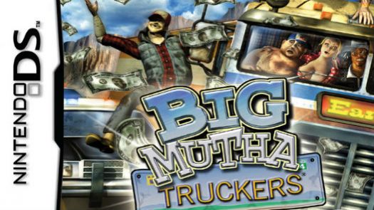 Big Mutha Truckers