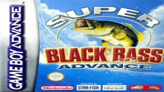 Black Bass Advance