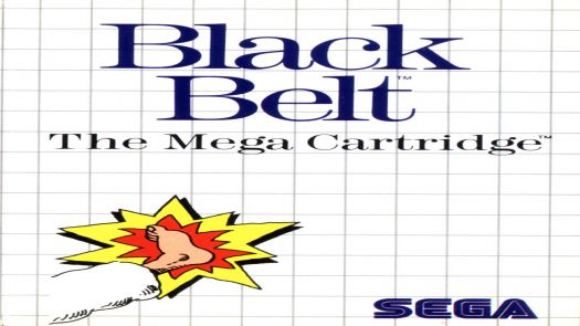 Black Belt