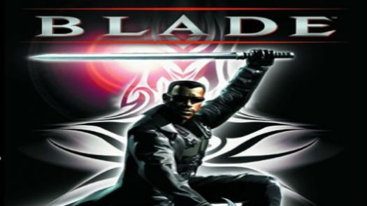 Blade [NTSC-U] [SLUS-01215]