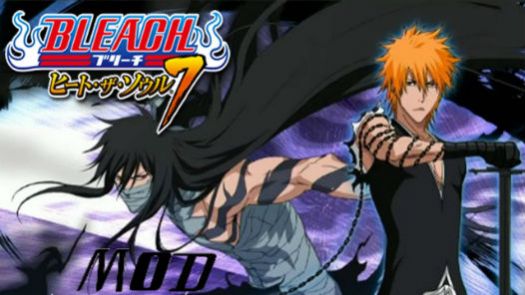 Bleach - Heat The Soul 7