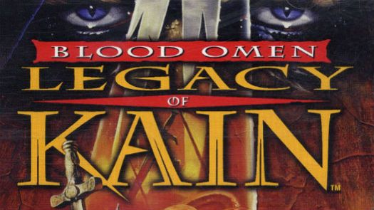 Blood Omen - Legacy of Kain [NTSC-U] [SLUS-00027]