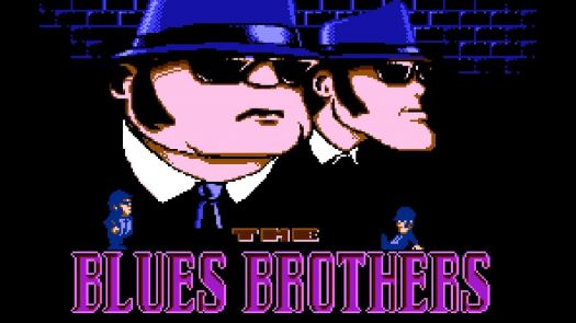 Blues Brothers, The