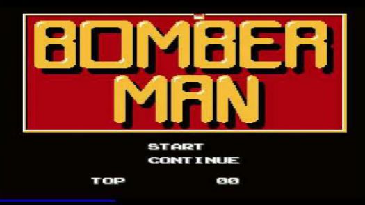 Bomberman 97 (Bomberman Collection Hack)