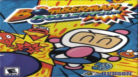 Bomberman Collection (U)