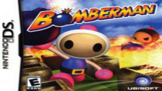 Bomberman (EU)