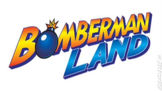 Bomberman Land