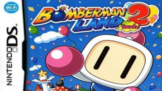 Bomberman Land Touch! 2 (E)