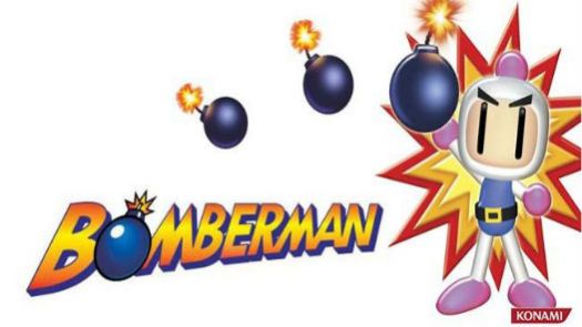 Bomberman