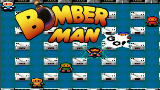 Bomberman