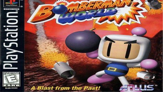 Bomberman World [SLUS-00680]