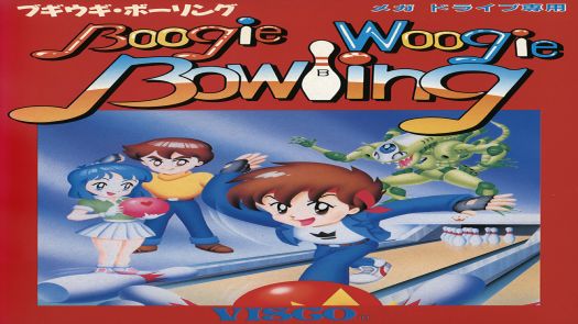 Boogie Woogie Bowling