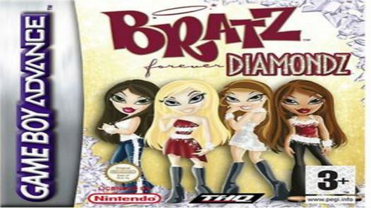 Bratz - Forever Diamondz
