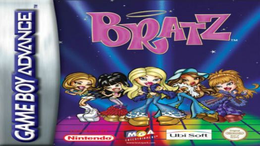 Bratz