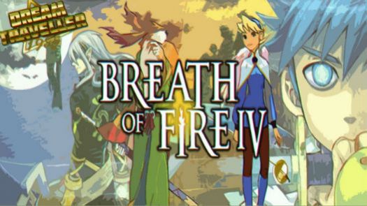 Breath of Fire IV [U] [SLUS-01324]