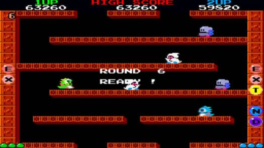 Bubble Bobble (1989)(Dempa)