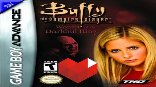 Buffy - The Vampire Slayer