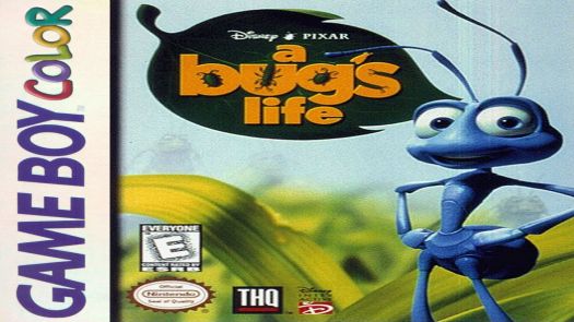 Bug's Life, A