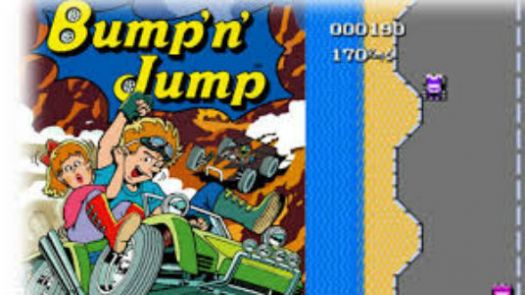 Bump'n'Jump