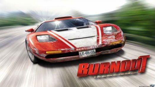 Burnout Legends (Europe) (v1.01)