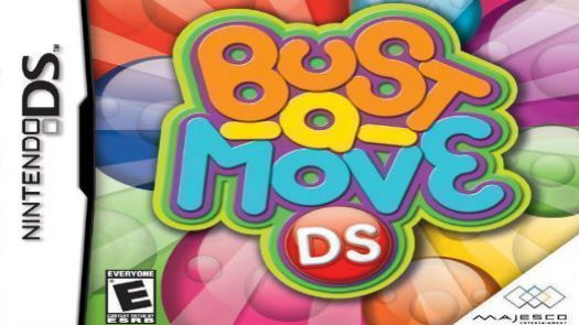 Bust-a-Move DS