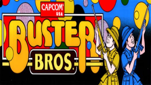Buster Bros.