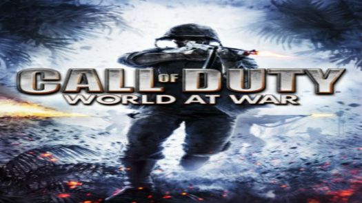 Call Of Duty - World At War (Venom)