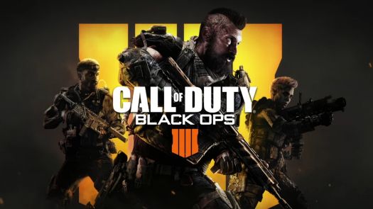 Call Of Duty Black Ops 3 Ds Rom