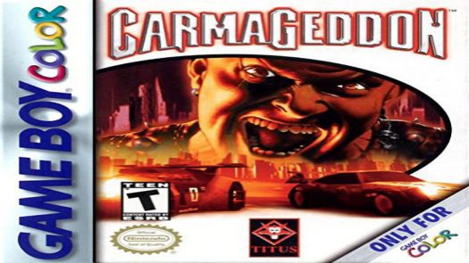 Carmageddon (G)