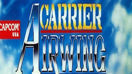 Carrier Air Wing (World 901012)