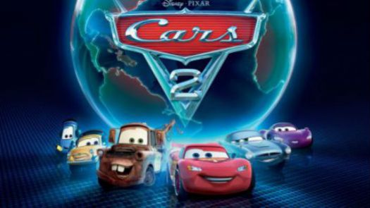 Cars 2