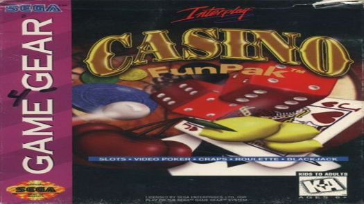 Casino Funpak