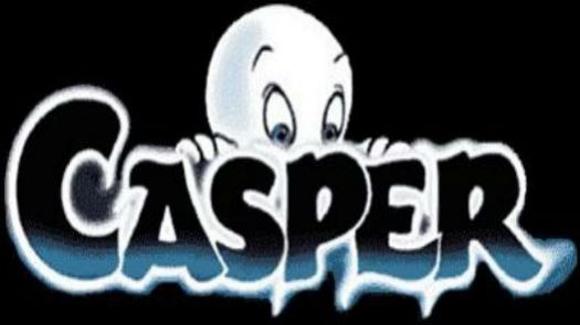 Casper (Rocket) (E)