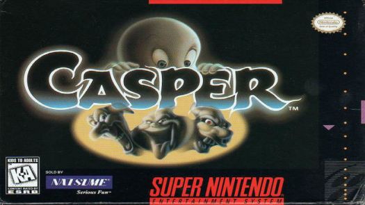 Casper