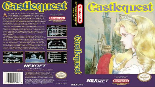 Castlequest