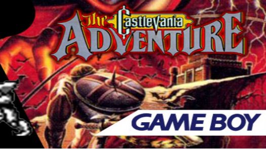 Castlevania - The Adventure