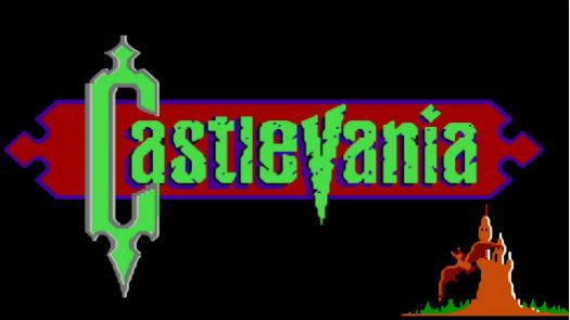 Castlevania - Halloween 98 (Hack)