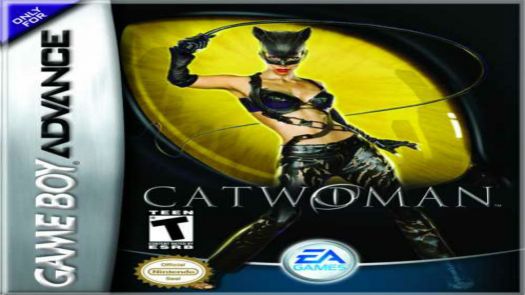 Cat-Women