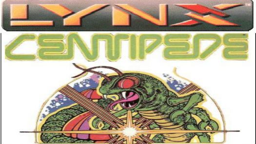 Centipede (USA) (Proto)