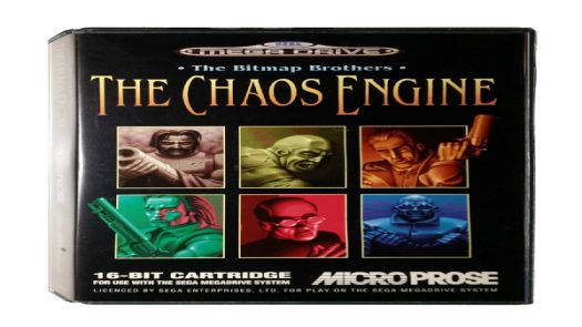 Chaos Engine, The