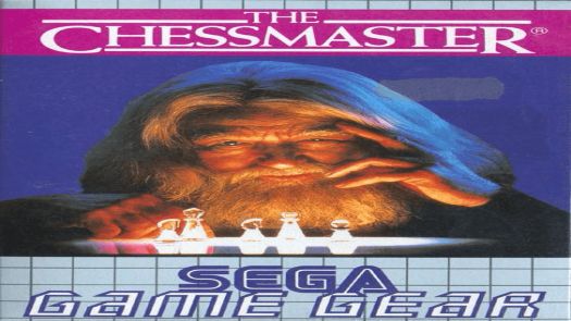 Chessmaster, The