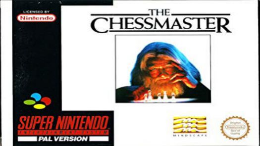 Chessmaster, The