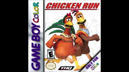 Chicken Run