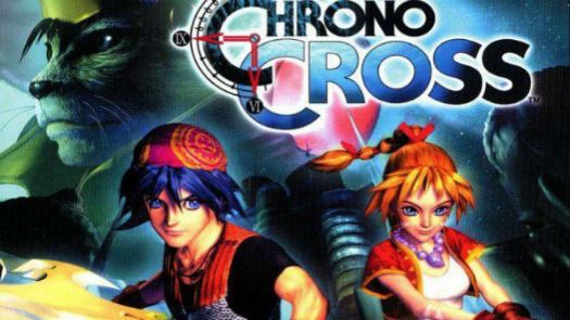  Chrono Cross [Disc1of2] [SLUS-01041]