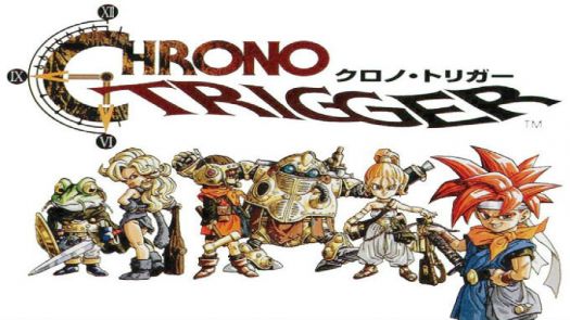 Chrono Trigger [T-Port]