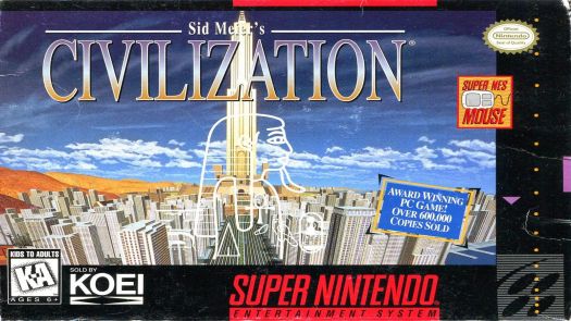 Civilization