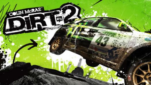 Colin McRae - DiRT 2 (EU)(SweeTnDs)